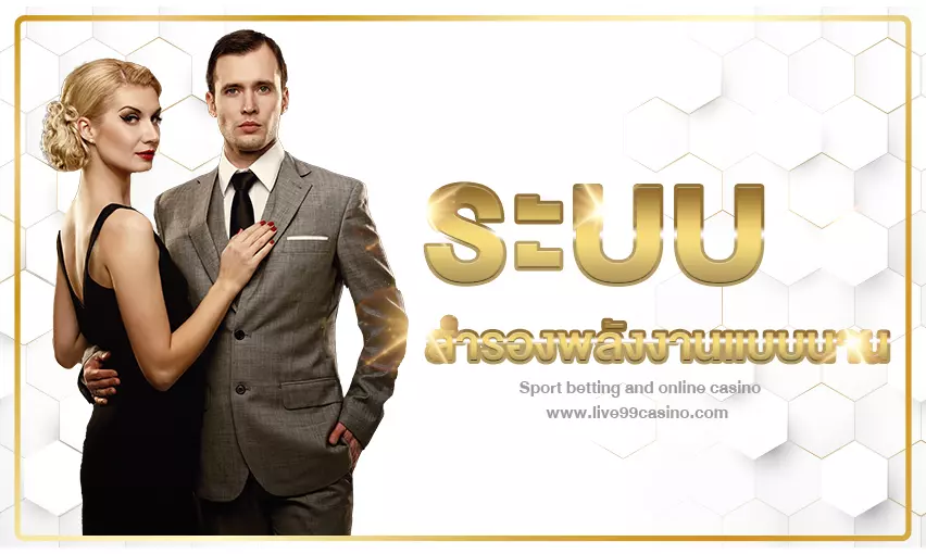 ทำความเข้าใจกับ ระบบสำรองพลังงานแบบยาวนาน : คู่มือฉบับสมบูรณ์