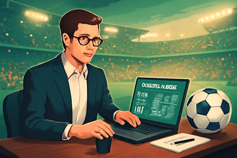 แนวทางพนันบอล: เทคนิคและสูตรการแทงบอลออนไลน์