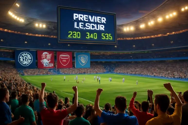 อัปเดตอัตราต่อรองพรีเมียร์ลีกล่าสุด 2025