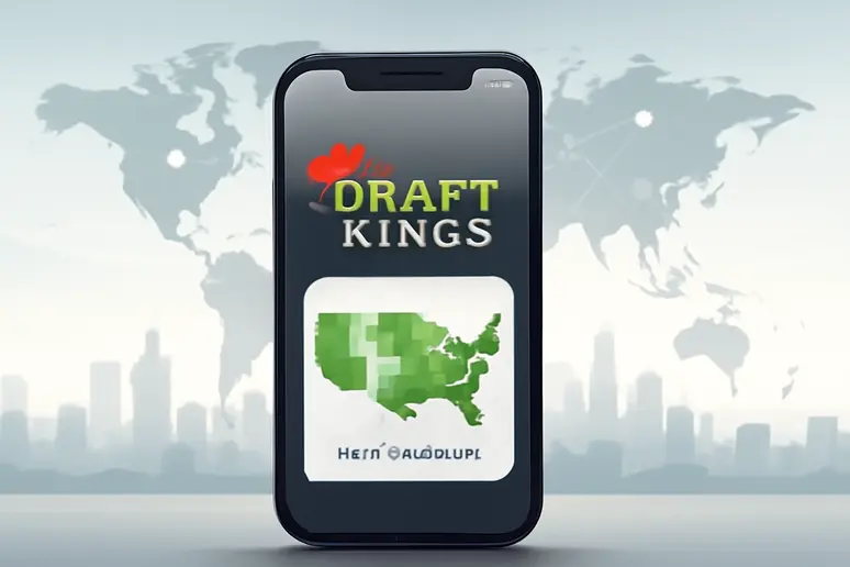 DraftKings ขยายสู่ตลาดใหม่ 2025 — สถานะ ข่าว ผลกระทบ