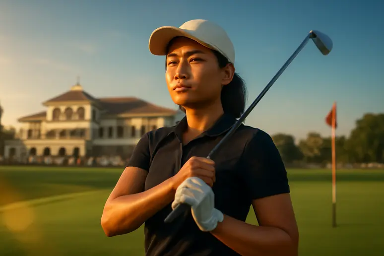 กอล์ฟเดือด: ใครจะคว้าแชมป์เมเจอร์คนต่อไป?